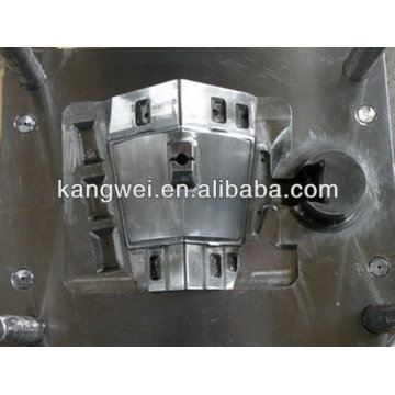 die casting mould making